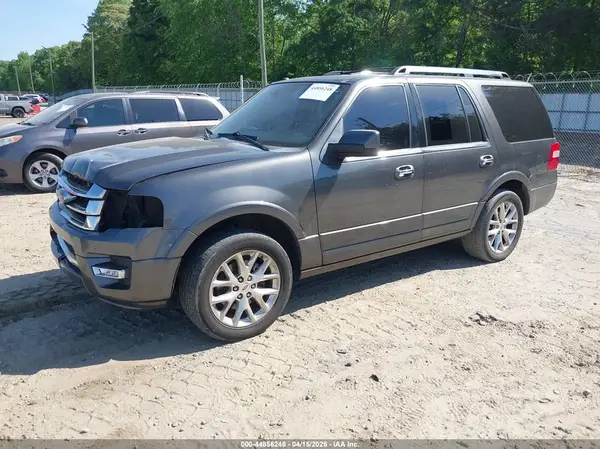 1FMJU1KT7GEF20162 2016 FORD EXPEDITION - Image 2