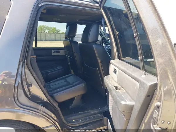 1FMJU1KT7GEF20162 2016 FORD EXPEDITION - Image 8