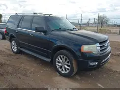 1FMJU1KT7GEF23014 2016 FORD EXPEDITION