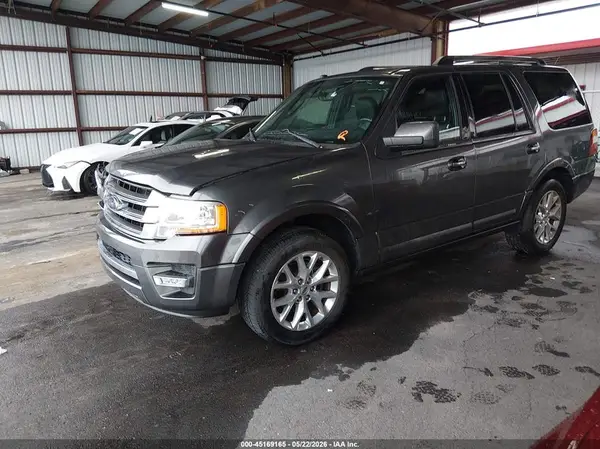 1FMJU1KT7GEF35521 2016 FORD EXPEDITION - Image 2