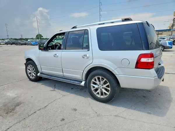 1FMJU1KT7GEF55302 2016 FORD EXPEDITION - Image 2