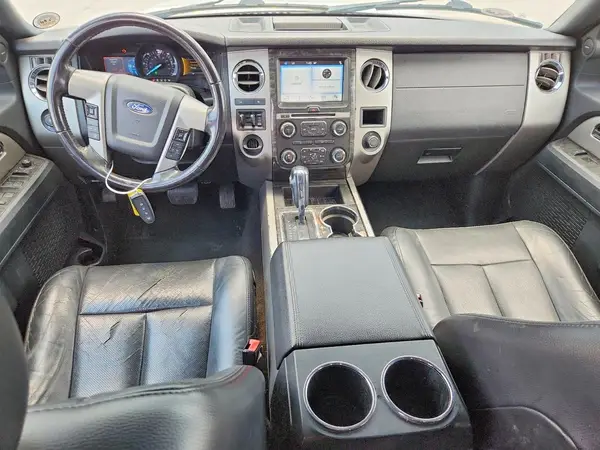 1FMJU1KT7GEF55302 2016 FORD EXPEDITION - Image 8