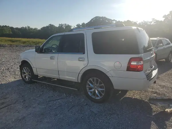 1FMJU1KT7HEA06698 2017 FORD EXPEDITION - Image 2