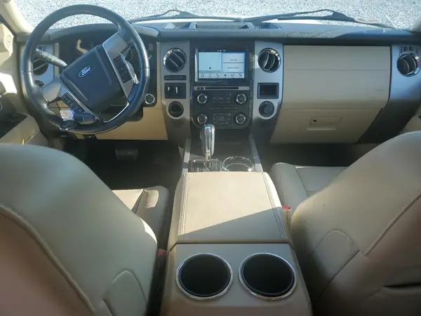 1FMJU1KT7HEA06698 2017 FORD EXPEDITION - Image 8