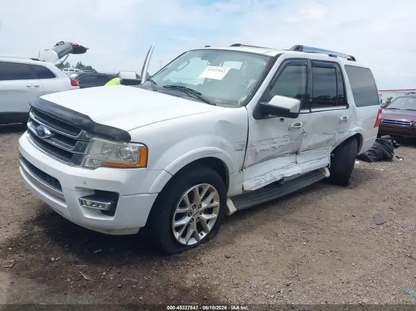 1FMJU1KT7HEA07947 2017 FORD EXPEDITION - Image 2