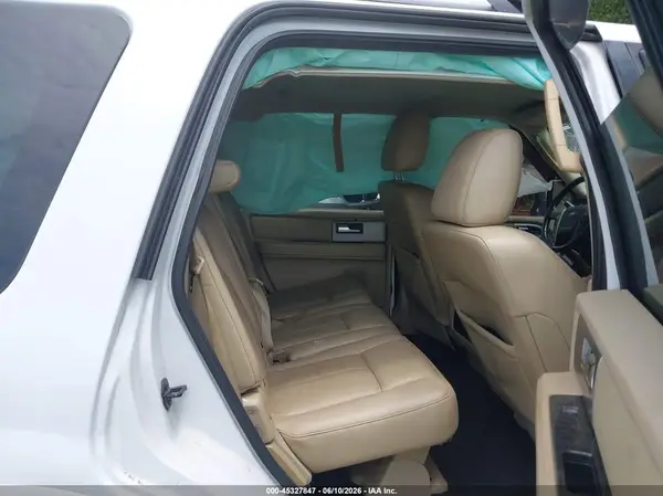 1FMJU1KT7HEA07947 2017 FORD EXPEDITION - Image 8