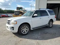 1FMJU1KT7HEA07964 2017 FORD EXPEDITION