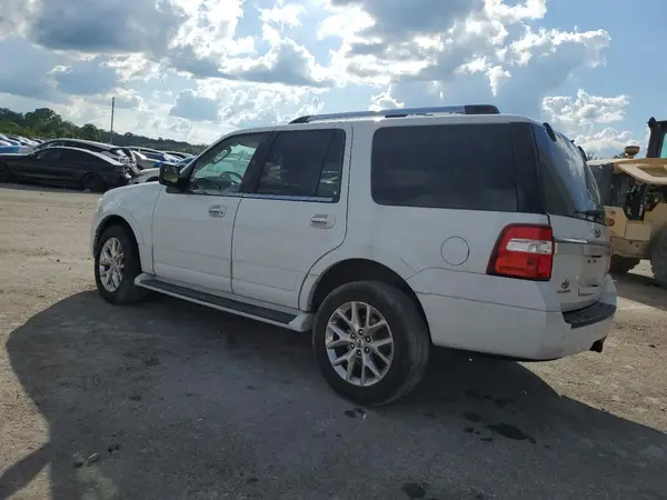 1FMJU1KT7HEA07964 2017 FORD EXPEDITION - Image 2