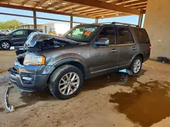 1FMJU1KT7HEA13537 2017 FORD EXPEDITION