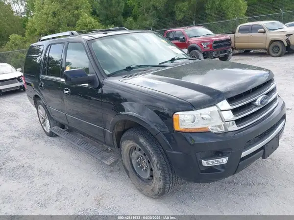 1FMJU1KT7HEA29964 2017 FORD EXPEDITION - Image 1