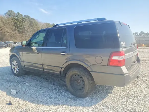 1FMJU1KT7HEA37028 2017 FORD EXPEDITION - Image 2