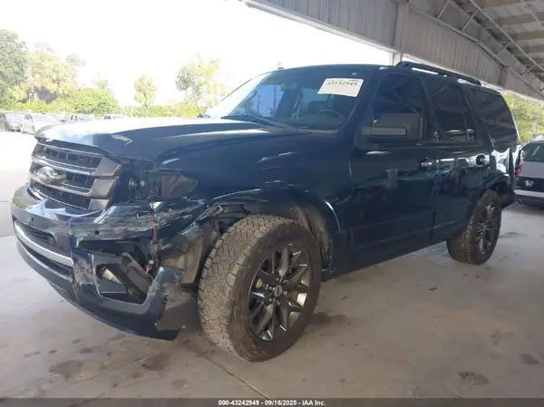 1FMJU1KT7HEA37854 2017 FORD EXPEDITION - Image 2