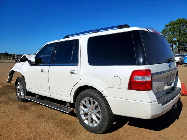1FMJU1KT7HEA39152 2017 FORD EXPEDITION - Image 2