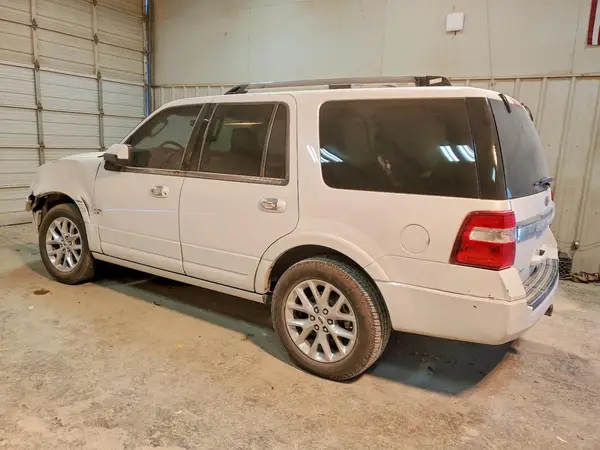 1FMJU1KT7HEA39233 2017 FORD EXPEDITION - Image 2