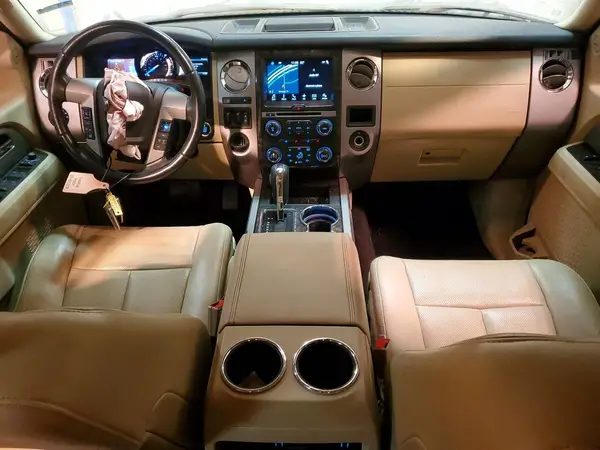 1FMJU1KT7HEA39233 2017 FORD EXPEDITION - Image 8