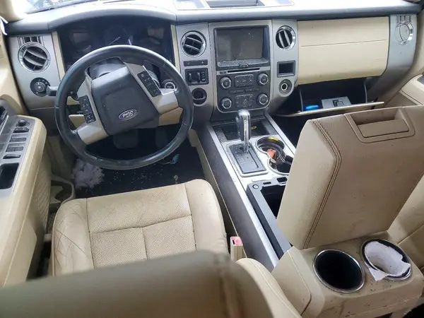 1FMJU1KT7HEA40902 2017 FORD EXPEDITION - Image 8