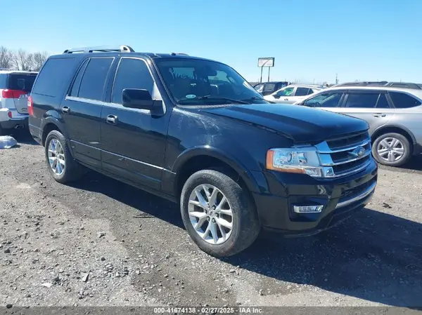 1FMJU1KT7HEA40933 2017 FORD EXPEDITION - Image 1