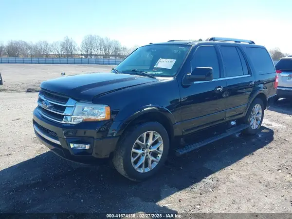 1FMJU1KT7HEA40933 2017 FORD EXPEDITION - Image 2