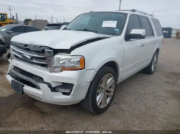 1FMJU1KT7HEA42312 2017 FORD EXPEDITION - Image 2