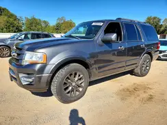 1FMJU1KT7HEA57053 2017 FORD EXPEDITION