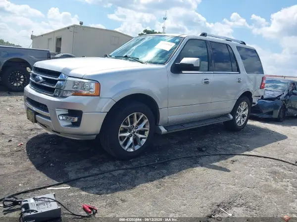 1FMJU1KT7HEA60938 2017 FORD EXPEDITION - Image 2
