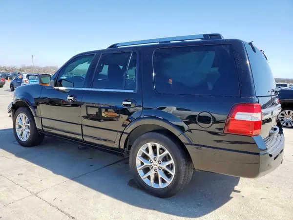 1FMJU1KT7HEA64780 2017 FORD EXPEDITION - Image 2