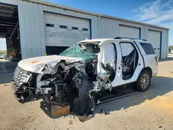 1FMJU1KT7JEA00342 2018 FORD EXPEDITION
