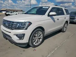 1FMJU1KT7JEA01832 2018 FORD EXPEDITION