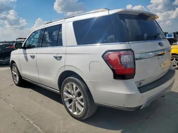 1FMJU1KT7JEA01832 2018 FORD EXPEDITION - Image 2