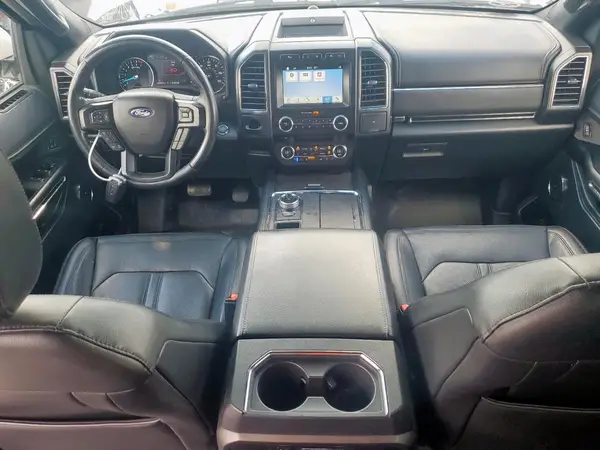 1FMJU1KT7JEA01832 2018 FORD EXPEDITION - Image 8