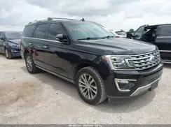 1FMJU1KT7JEA04598 2018 FORD EXPEDITION