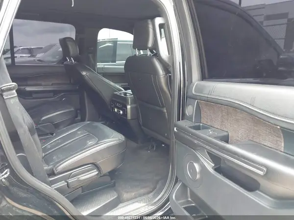 1FMJU1KT7JEA04598 2018 FORD EXPEDITION - Image 8