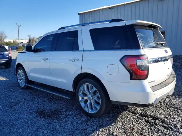 1FMJU1KT7JEA14452 2018 FORD EXPEDITION - Image 2