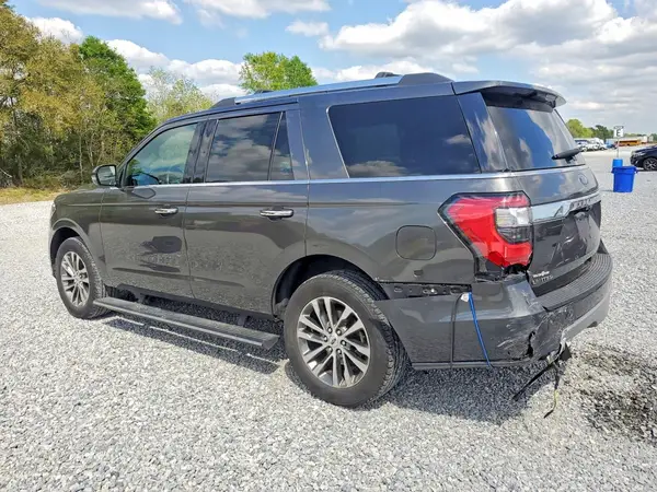 1FMJU1KT7JEA14578 2018 FORD EXPEDITION - Image 2