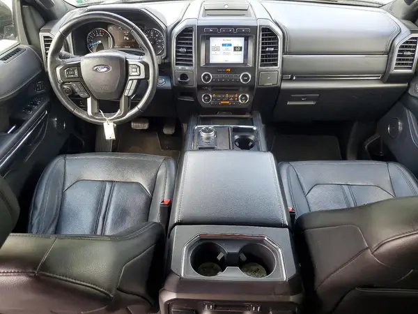 1FMJU1KT7JEA14578 2018 FORD EXPEDITION - Image 8