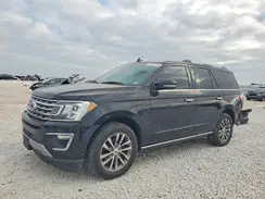 1FMJU1KT7JEA25189 2018 FORD EXPEDITION