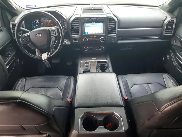 1FMJU1KT7JEA25189 2018 FORD EXPEDITION - Image 8