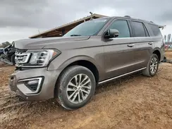 1FMJU1KT7JEA35835 2018 FORD EXPEDITION