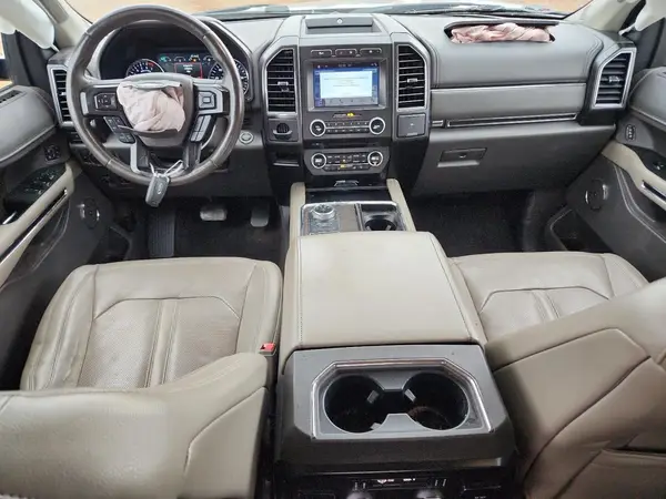 1FMJU1KT7JEA35835 2018 FORD EXPEDITION - Image 8