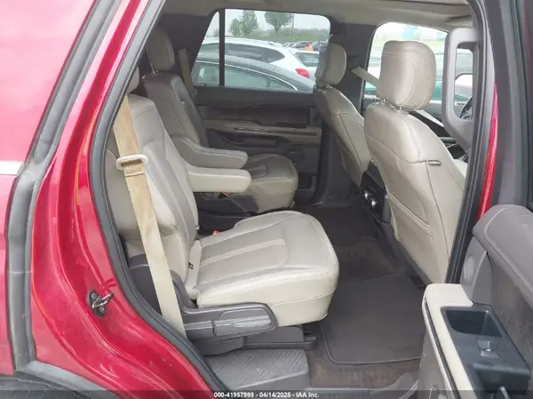 1FMJU1KT7JEA36953 2018 FORD EXPEDITION - Image 8