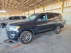 1FMJU1KT7JEA41666 2018 FORD EXPEDITION