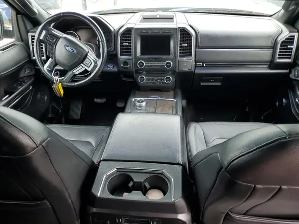 1FMJU1KT7JEA41926 2018 FORD EXPEDITION - Image 8