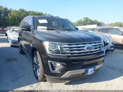 1FMJU1KT7JEA51503 2018 FORD EXPEDITION