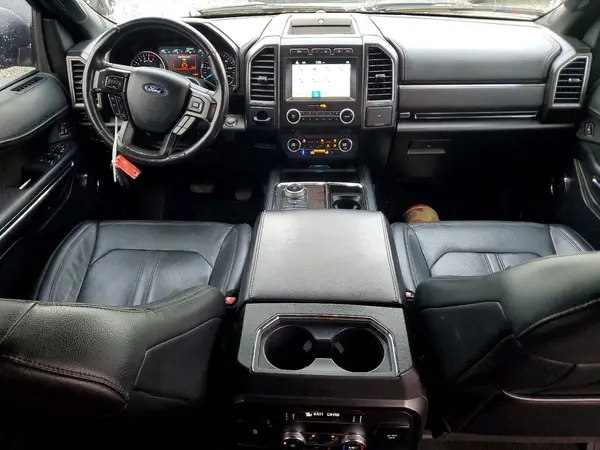1FMJU1KT7JEA57849 2018 FORD EXPEDITION - Image 8