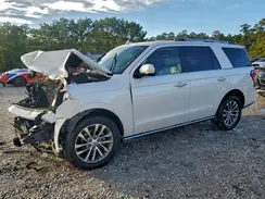 1FMJU1KT7JEA58600 2018 FORD EXPEDITION