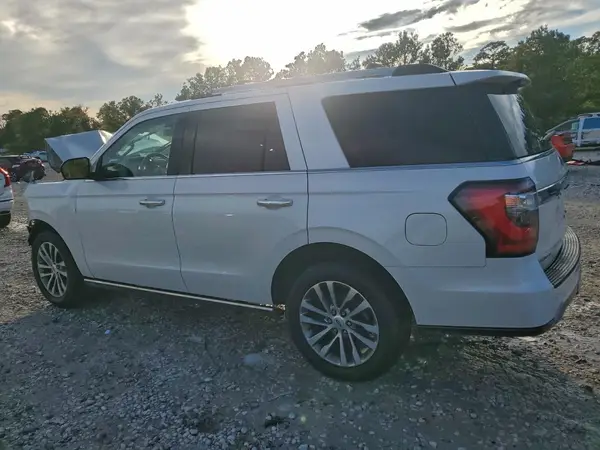 1FMJU1KT7JEA58600 2018 FORD EXPEDITION - Image 2