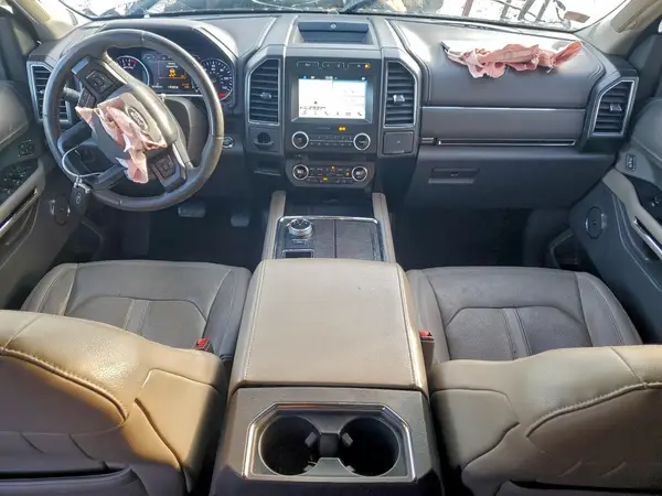 1FMJU1KT7JEA58600 2018 FORD EXPEDITION - Image 8
