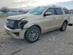 1FMJU1KT7JEA58726 2018 FORD EXPEDITION