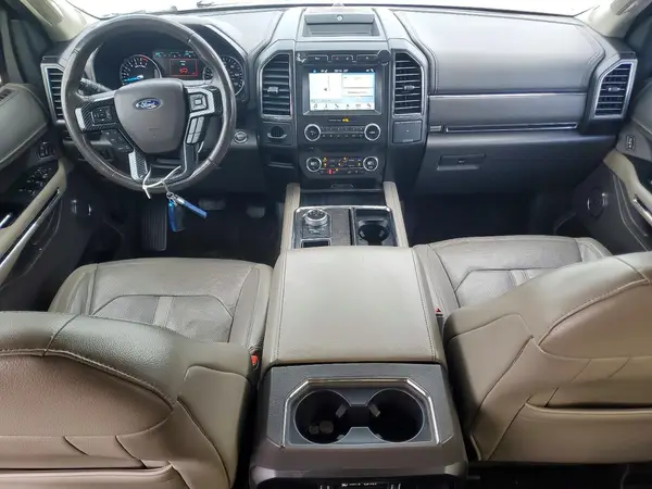 1FMJU1KT7JEA58726 2018 FORD EXPEDITION - Image 8