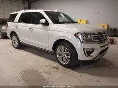 1FMJU1KT7JEA62162 2018 FORD EXPEDITION